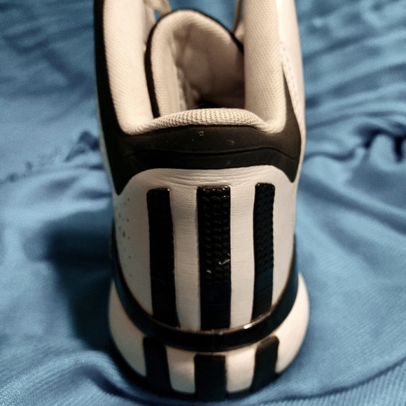 Adidas Performance D Rose 773 111 C75720 Womens 9.5 Mens 7.5/ - Picture 4 of 6